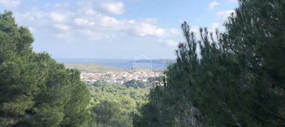 Terreno em Es Mercadal, Spain 698 m² N.º 5276 2