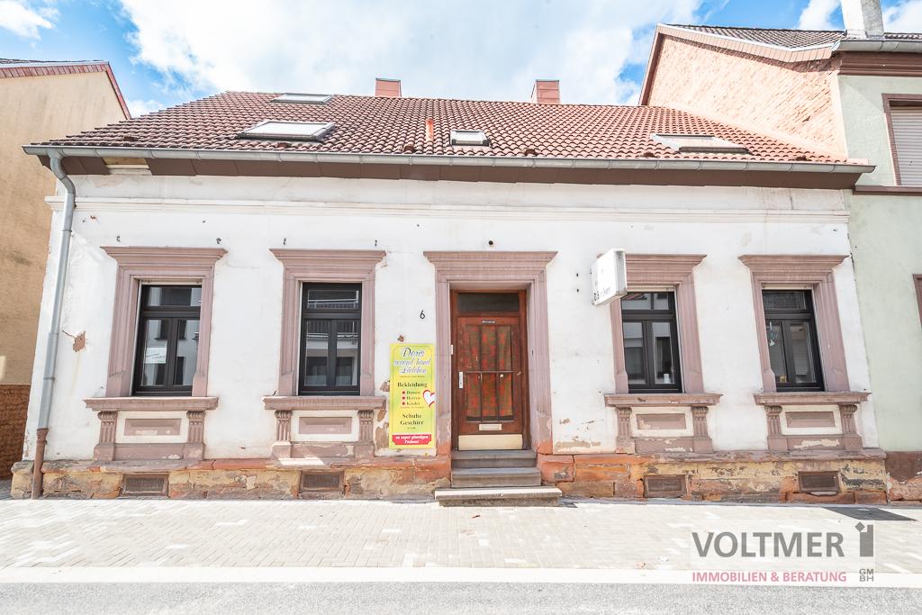 4 غرف نوم منزل في Saarpfalz, Germany رقم 287131