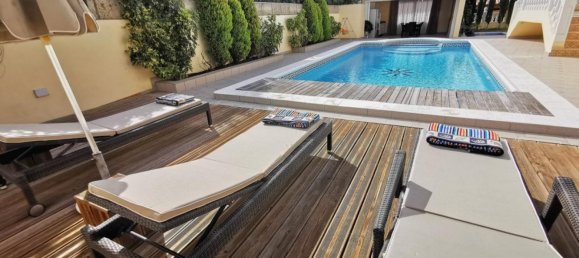 Villa T5 em La Caleta De Interian, Spain N.º 3482 18