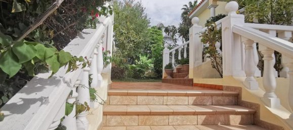 Villa T5 em La Caleta De Interian, Spain N.º 3482 25