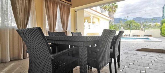 Villa T5 em La Caleta De Interian, Spain N.º 3482 15