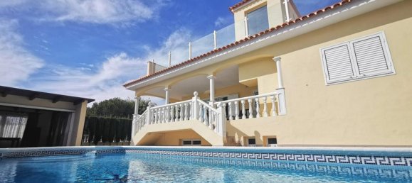 Villa T5 em La Caleta De Interian, Spain N.º 3482 24