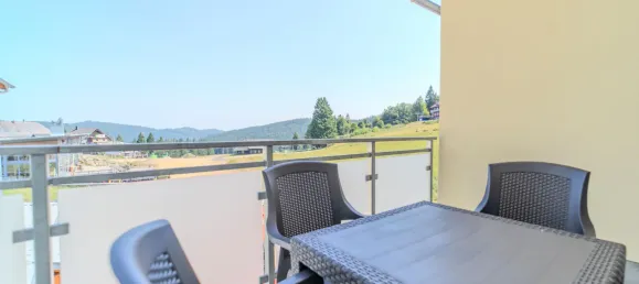 1 Schlafzimmer Wohnung in Breisgau-Hochschwarzwald, Germany, Nr. 267527 6