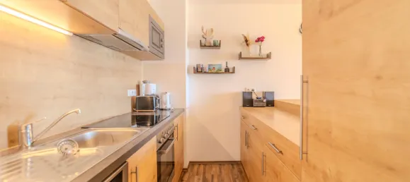 1 Schlafzimmer Wohnung in Breisgau-Hochschwarzwald, Germany, Nr. 267527 5