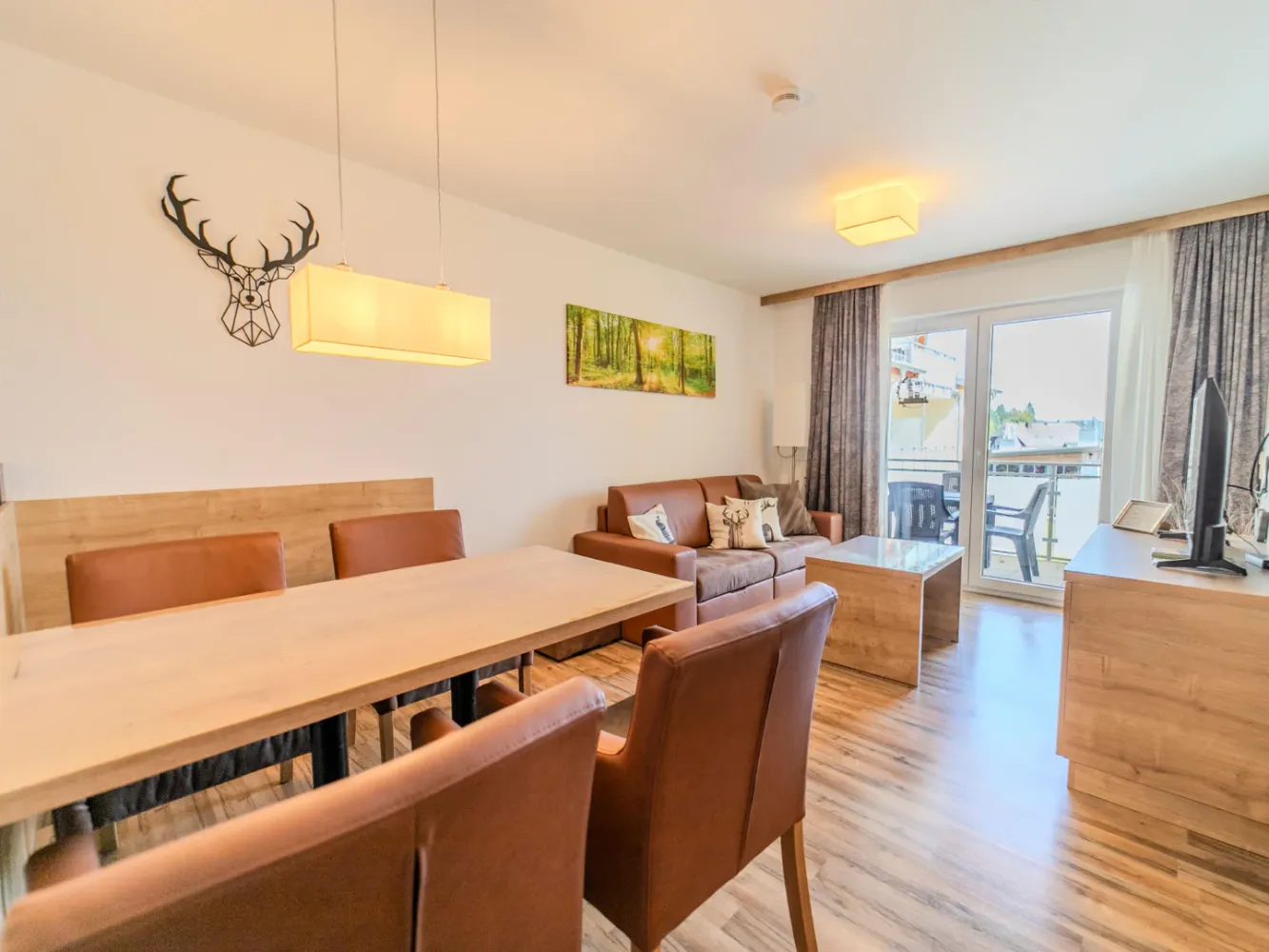 1 Schlafzimmer Wohnung in Breisgau-Hochschwarzwald, Germany, Nr. 267527