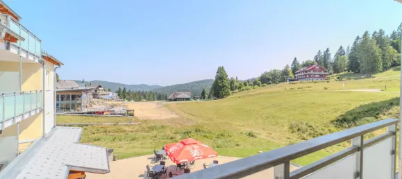 1 Schlafzimmer Wohnung in Breisgau-Hochschwarzwald, Germany, Nr. 267527 7