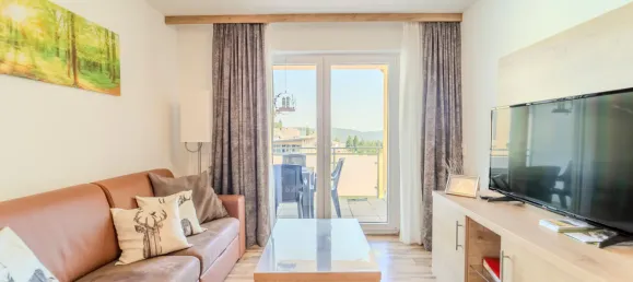 1 Schlafzimmer Wohnung in Breisgau-Hochschwarzwald, Germany, Nr. 267527 2