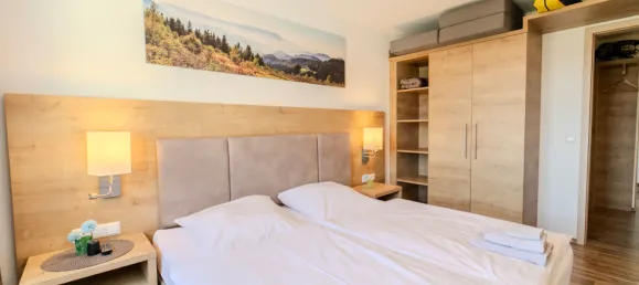 1 Schlafzimmer Wohnung in Breisgau-Hochschwarzwald, Germany, Nr. 267527 3