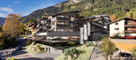 Gewerbliche Immobilie in Eben am Achensee, Austria 376m², Nr. 129112 6