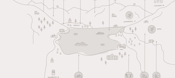 Gewerbliche Immobilie in Eben am Achensee, Austria 376m², Nr. 129112 8