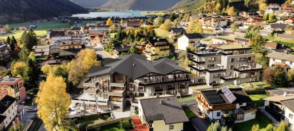 Gewerbliche Immobilie in Eben am Achensee, Austria 376m², Nr. 129112 3