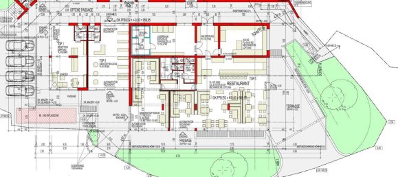 Gewerbliche Immobilie in Eben am Achensee, Austria 376m², Nr. 129112 10