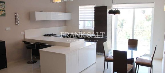 3 bedrooms Apartment in Swieqi, Malta No. 8891 12