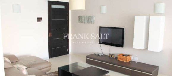 3 bedrooms Apartment in Swieqi, Malta No. 8891 6