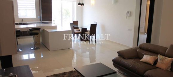 3 bedrooms Apartment in Swieqi, Malta No. 8891 5