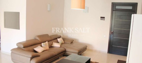 3 bedrooms Apartment in Swieqi, Malta No. 8891 4