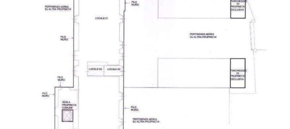 2-salle Appartement à Como, Italy No. 313825 5