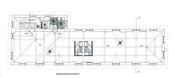 2-salle Appartement à Como, Italy No. 313825 2