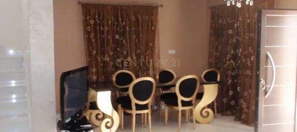 Villa T6 em Germasogeia, Cyprus N.º 5529 6