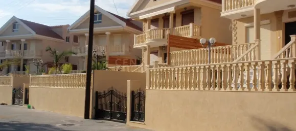 Villa T6 em Germasogeia, Cyprus N.º 5529 2