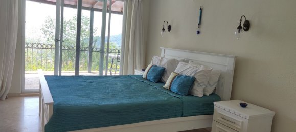 Villa 3+1 in Kalkan, Turkey No. 16322 17