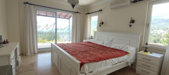 Villa 3+1 in Kalkan, Turkey No. 16322 14