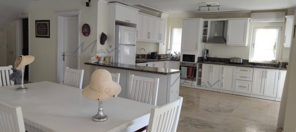 Villa 3+1 in Kalkan, Turkey No. 16322 23