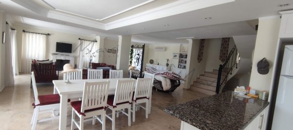Villa 3+1 in Kalkan, Turkey No. 16322 5