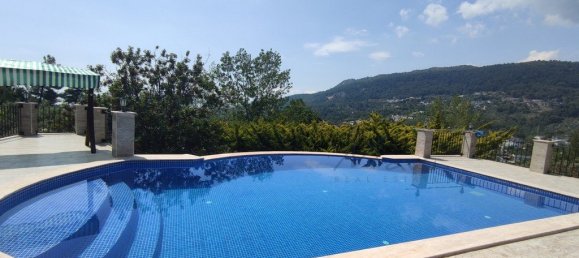 Villa 3+1 in Kalkan, Turkey No. 16322 8