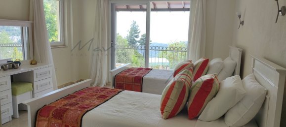 Villa 3+1 in Kalkan, Turkey No. 16322 21