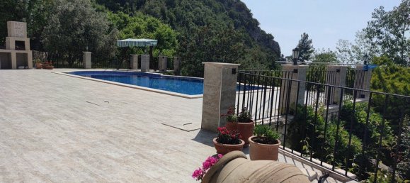 Villa 3+1 in Kalkan, Turkey No. 16322 28