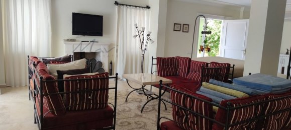 Villa 3+1 in Kalkan, Turkey No. 16322 26