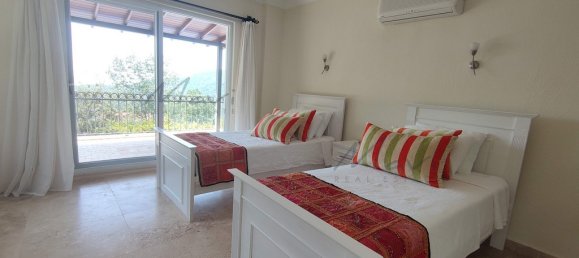 Villa 3+1 in Kalkan, Turkey No. 16322 19