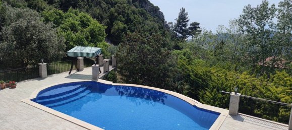 Villa 3+1 in Kalkan, Turkey No. 16322 15