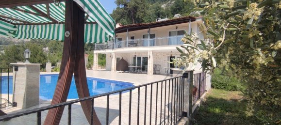 Villa 3+1 in Kalkan, Turkey No. 16322 2