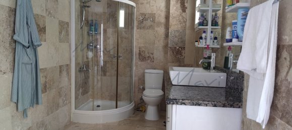 Villa 3+1 in Kalkan, Turkey No. 16322 13