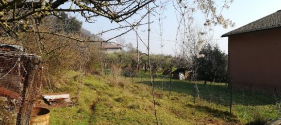 Terreno en Supino, Italy 860 m² No. 274998 5