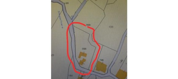 Terreno en Supino, Italy 860 m² No. 274998 2