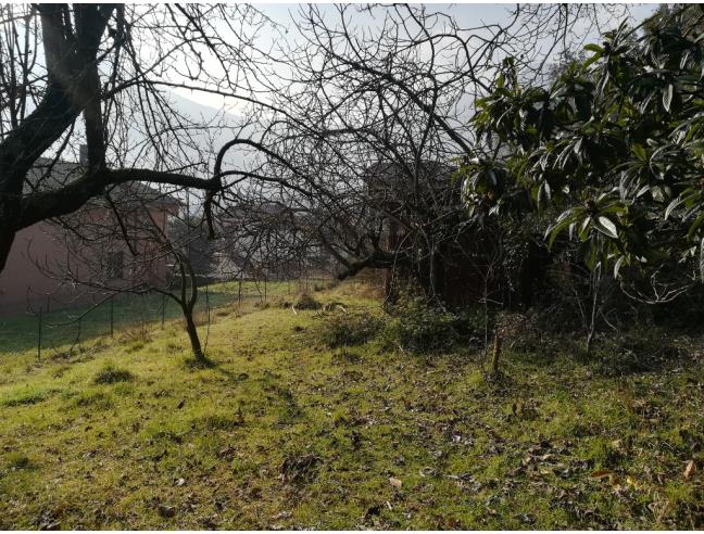 Terreno en Supino, Italy 860 m² No. 274998