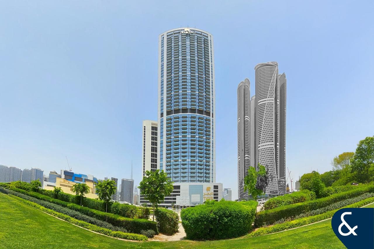 2 bedrooms Apartment in NOBLES TOWER, Business Bay, UAE No. 119506