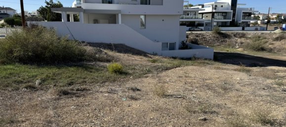 Terreno en Lakatamia, Cyprus 526 m² No. 26880 9