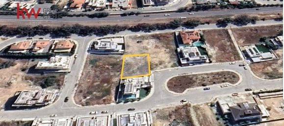 Terreno en Lakatamia, Cyprus 526 m² No. 26880 6