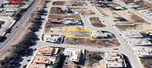 Terreno en Lakatamia, Cyprus 526 m² No. 26880 7
