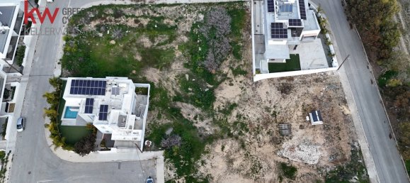 Terreno en Lakatamia, Cyprus 526 m² No. 26880 11