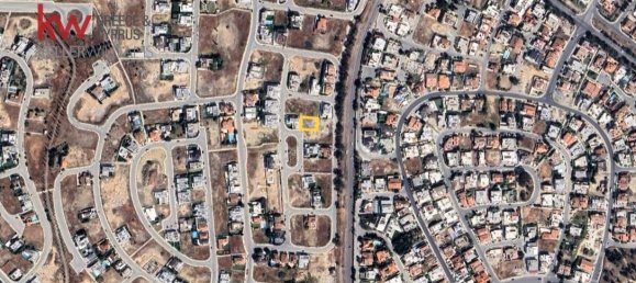 Terreno en Lakatamia, Cyprus 526 m² No. 26880 3
