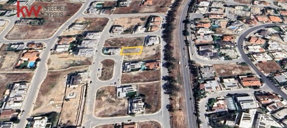 Terreno en Lakatamia, Cyprus 526 m² No. 26880 5