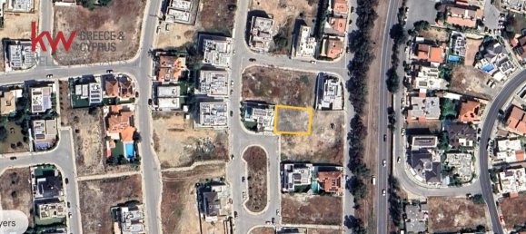 Terreno en Lakatamia, Cyprus 526 m² No. 26880 2