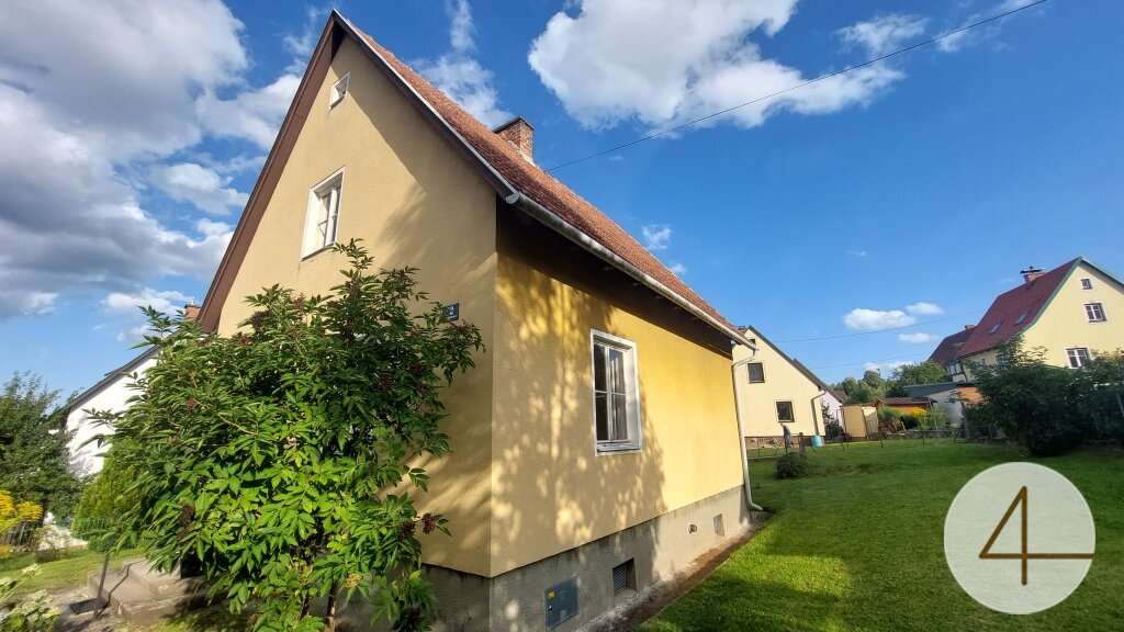 5 rooms Townhouse in Zwettl-Niederosterreich, Austria No. 48753