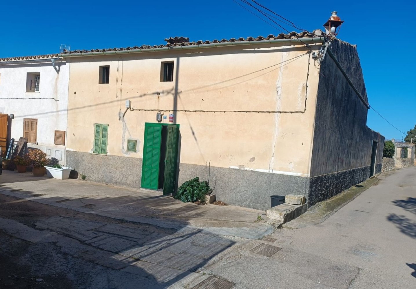 Casa de 3 dormitorios en Sineu, Spain No. 192905