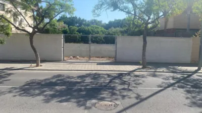 252m² Land in Alicante, Spain No. 154637